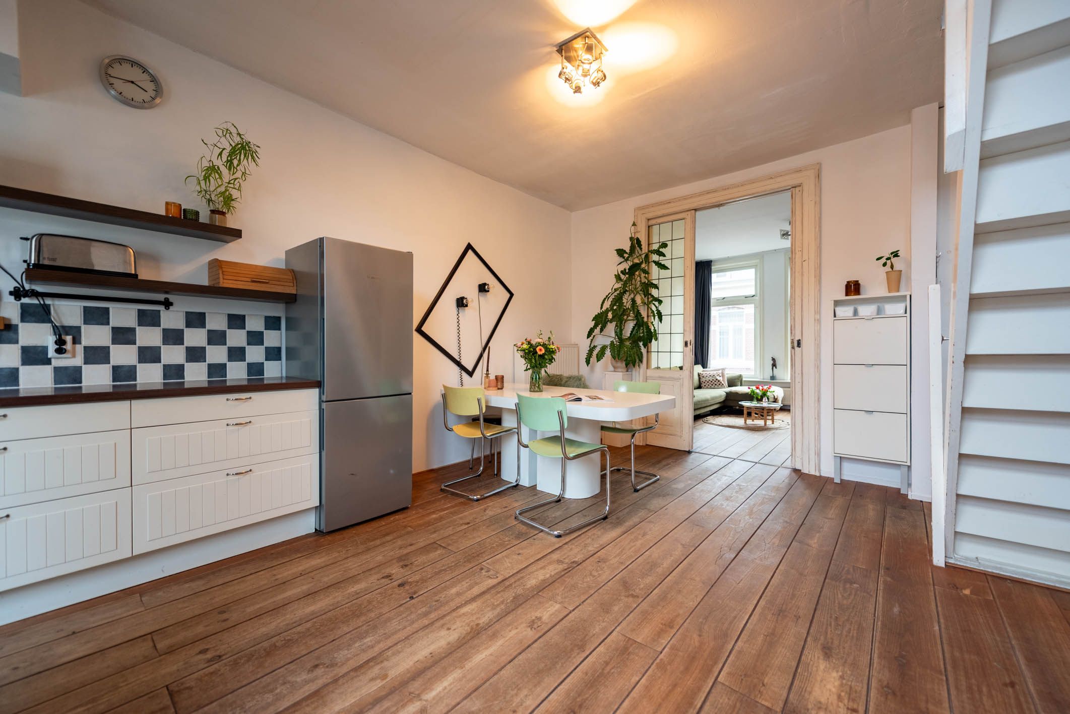 Photo 12 of Klarenbeekstraat 55-RD