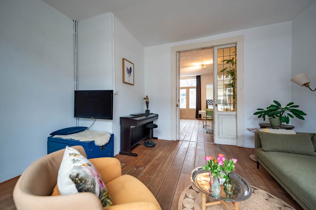 Photo 17 of Klarenbeekstraat 55-RD