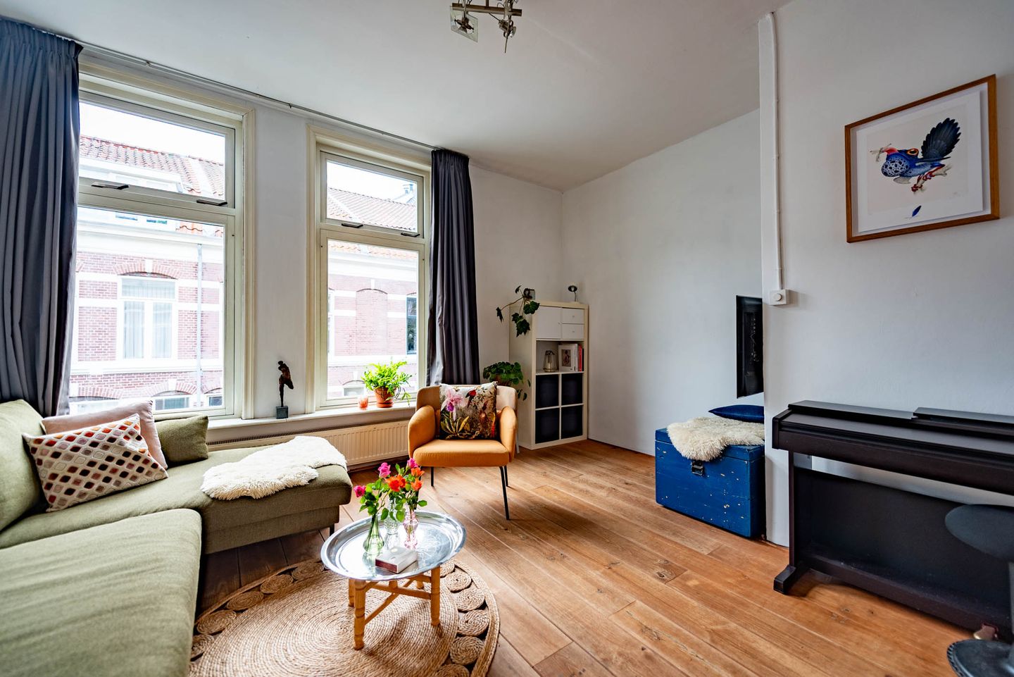 Photo 19 of Klarenbeekstraat 55-RD