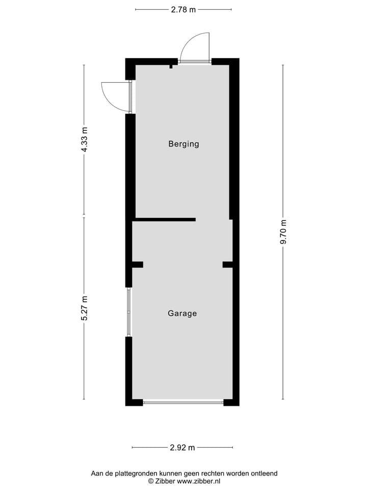 Photo 44 of de Cingel 16