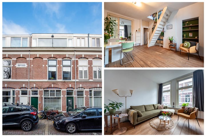 Klarenbeekstraat 55-RD