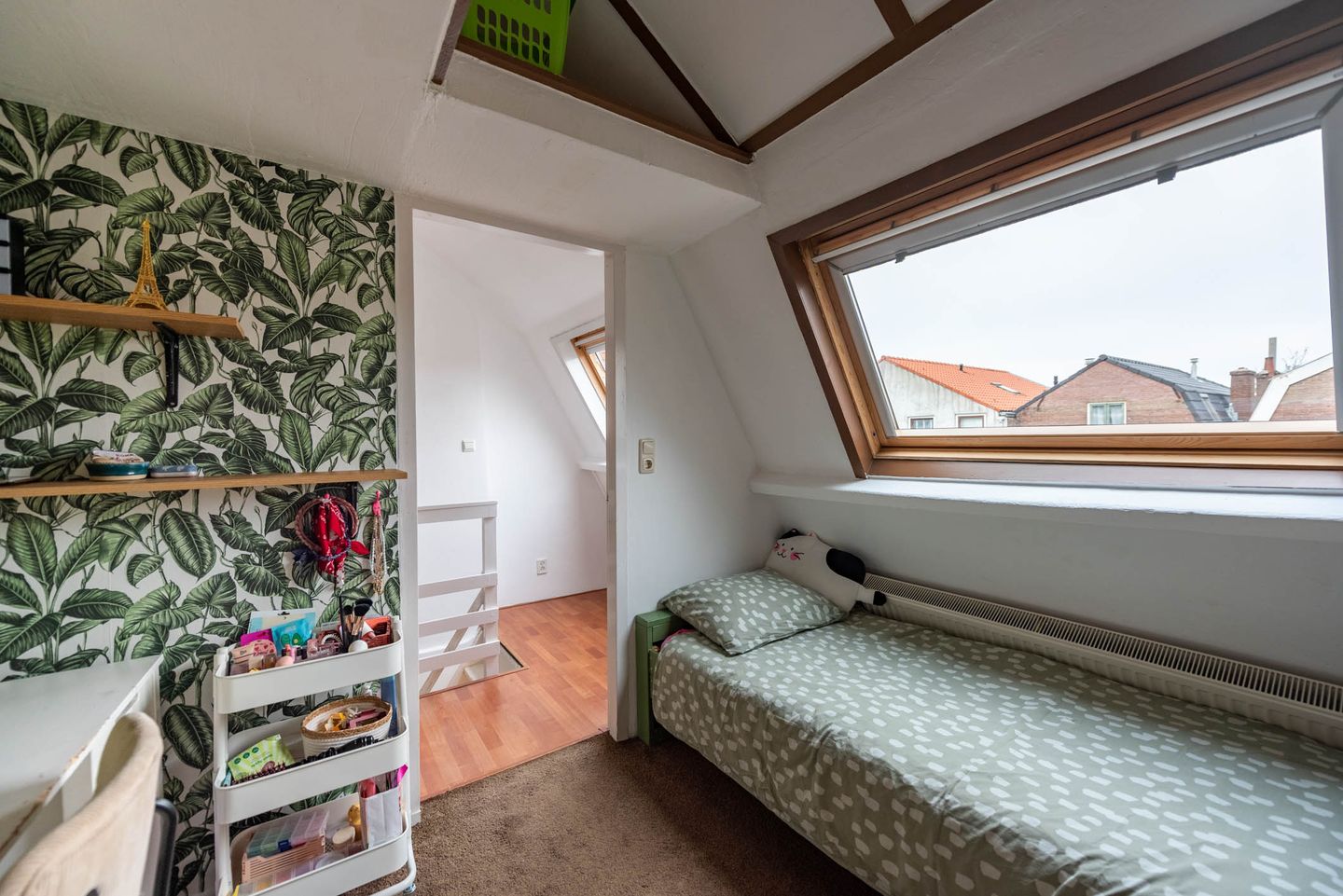 Photo 29 of Klarenbeekstraat 55-RD