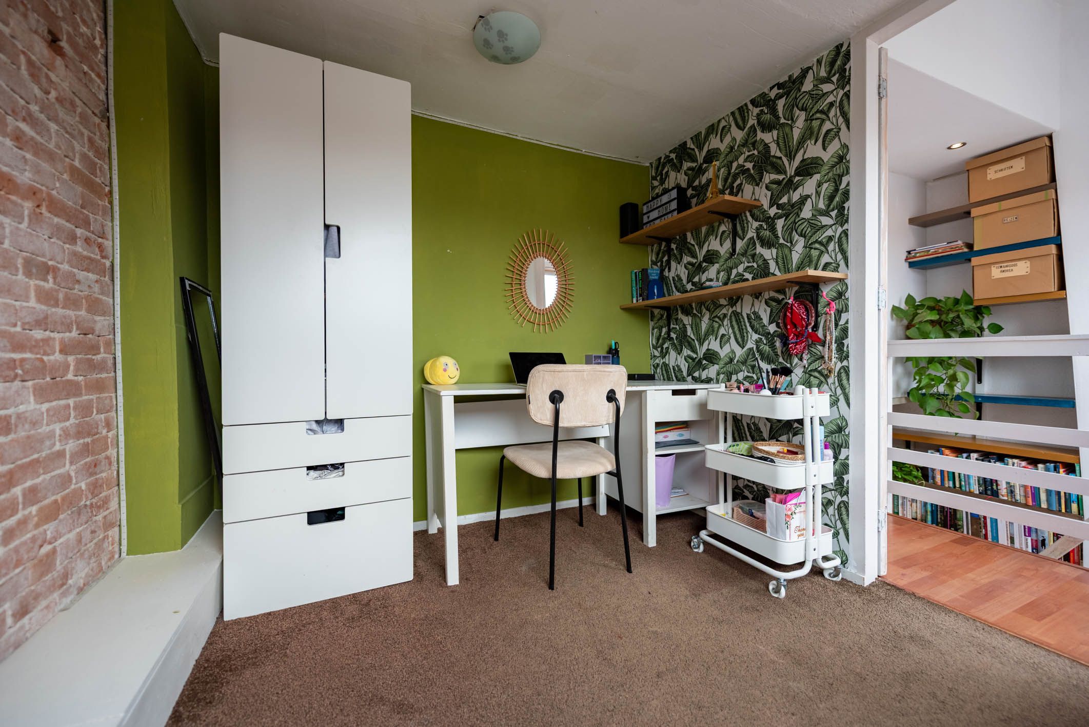 Photo 30 of Klarenbeekstraat 55-RD