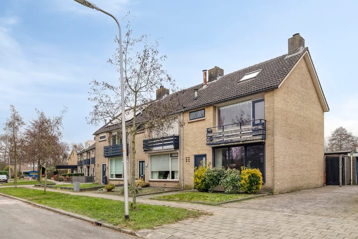 Photo 40 of de Cingel 16