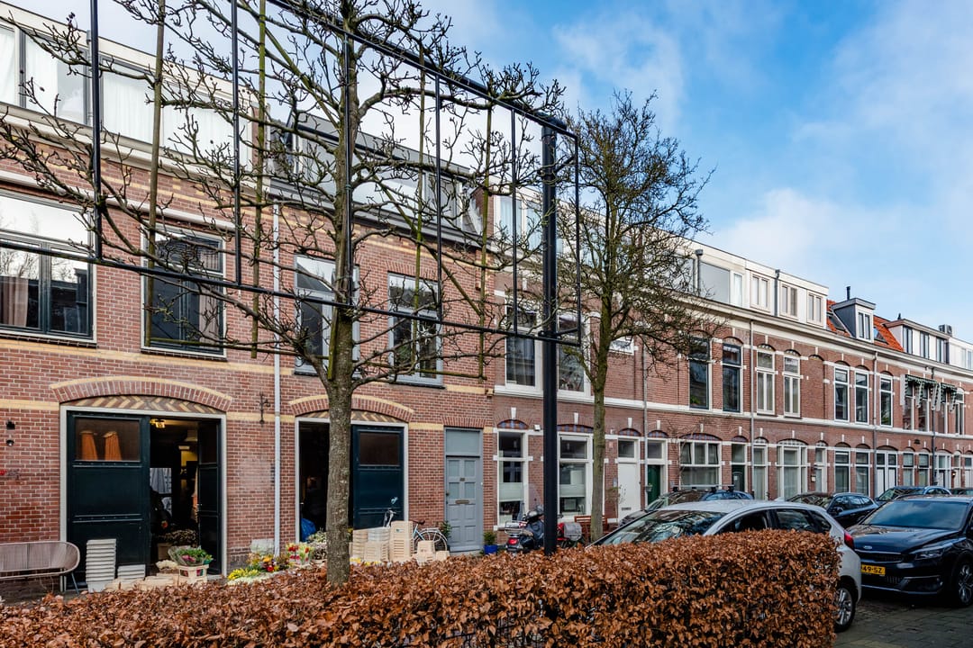 Photo 7 of Klarenbeekstraat 55-RD