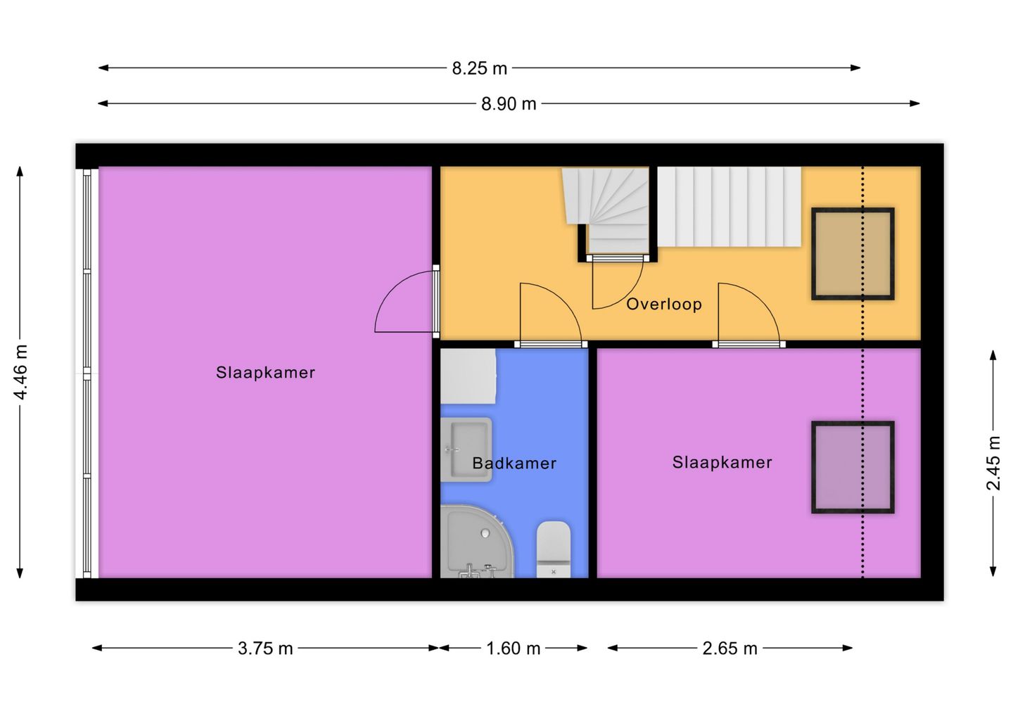 Photo 34 of Klarenbeekstraat 55-RD