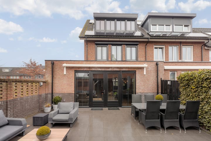 Foto 3 van Kloostermuur 16