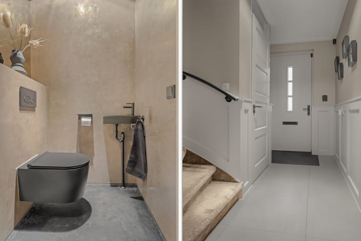 Foto 6 van Kloostermuur 16