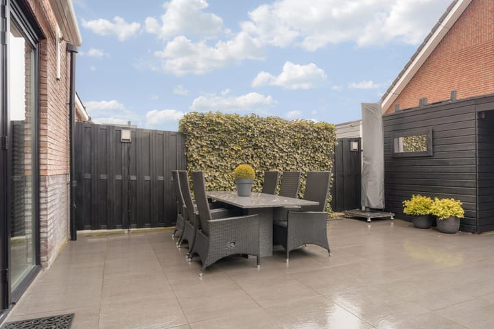 Foto 17 van Kloostermuur 16