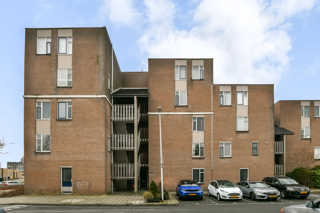 Photo 1 of Hildebrandhove 136