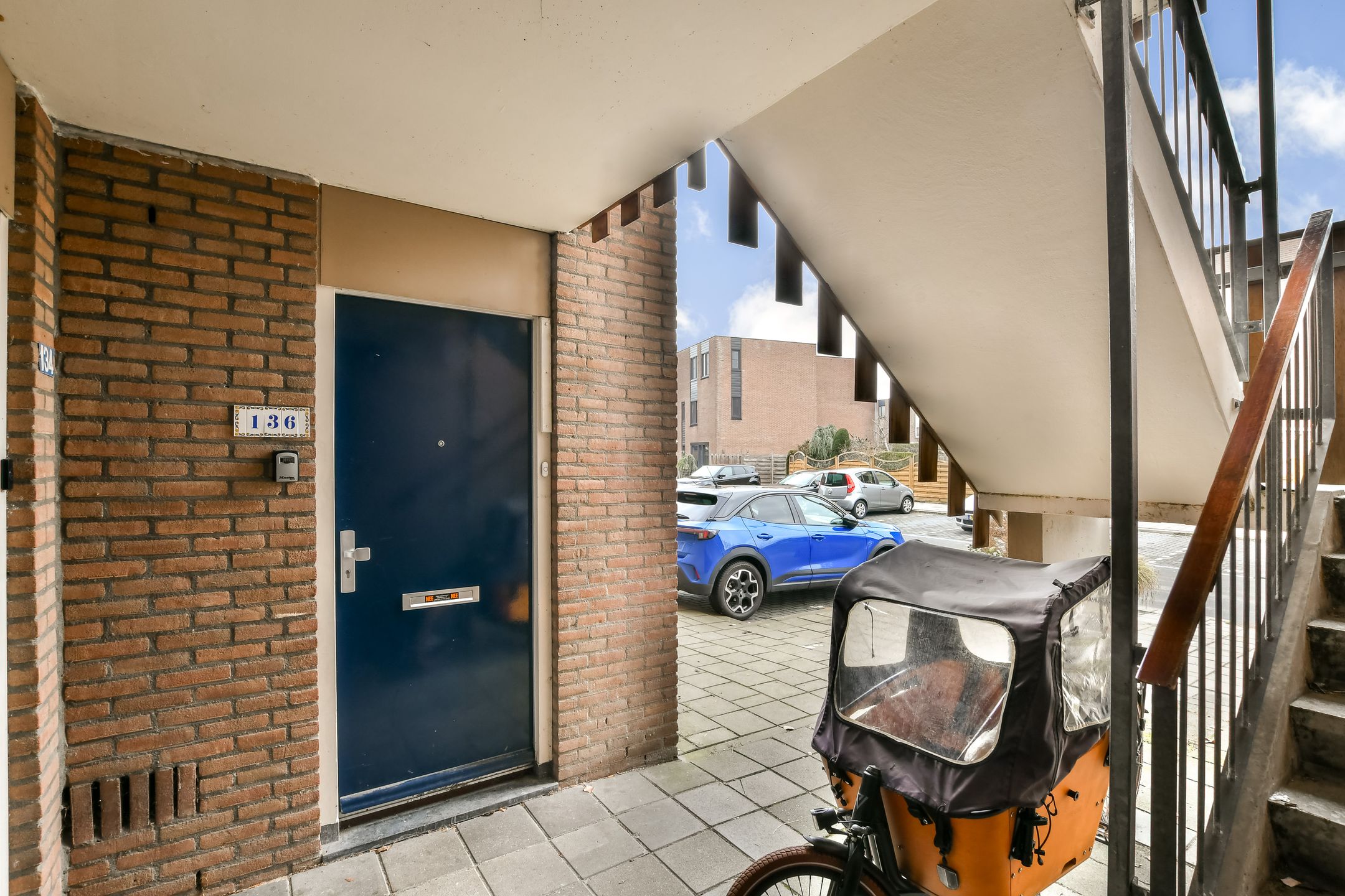 Photo 6 of Hildebrandhove 136