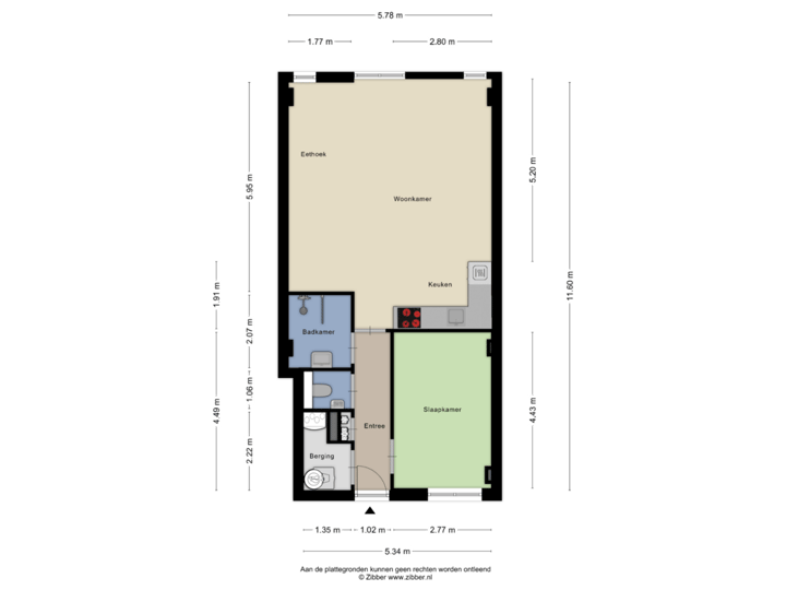 Appartement
