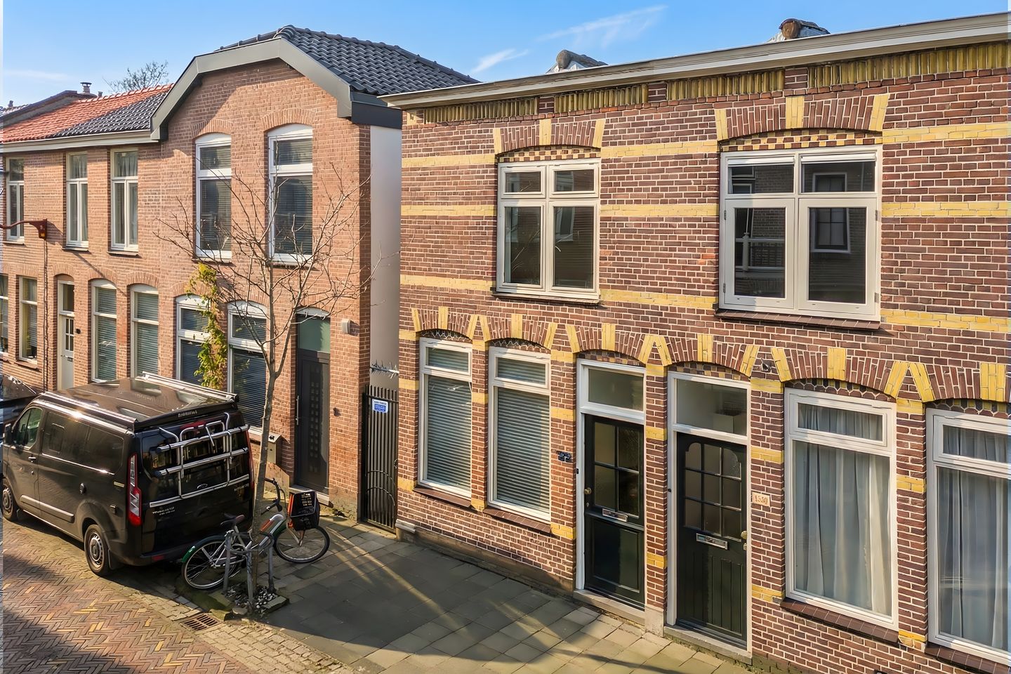 Foto 5 van Stuartstraat 82
