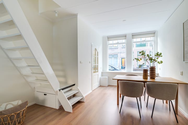 Foto 9 van Stuartstraat 82