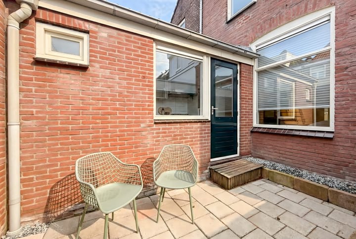 Foto 21 van Stuartstraat 82