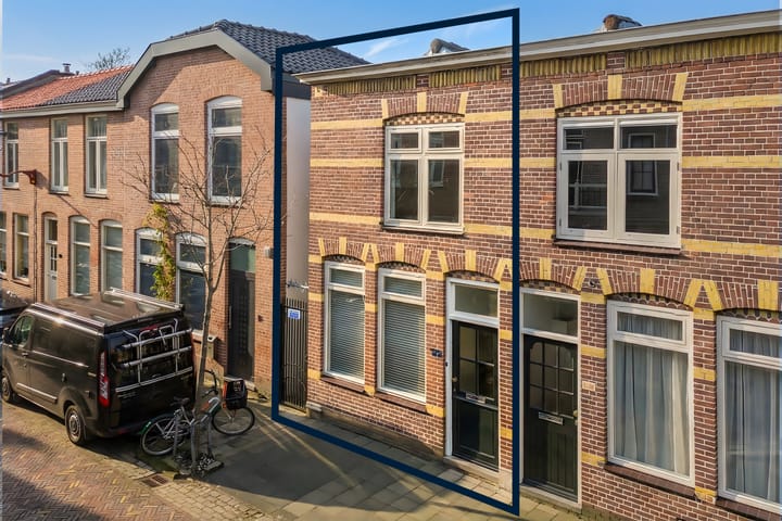 Foto 38 van Stuartstraat 82