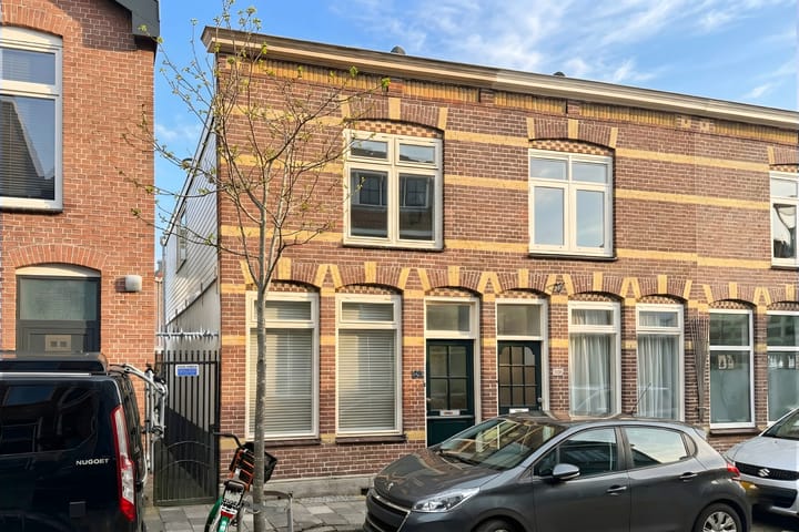 Foto 39 van Stuartstraat 82