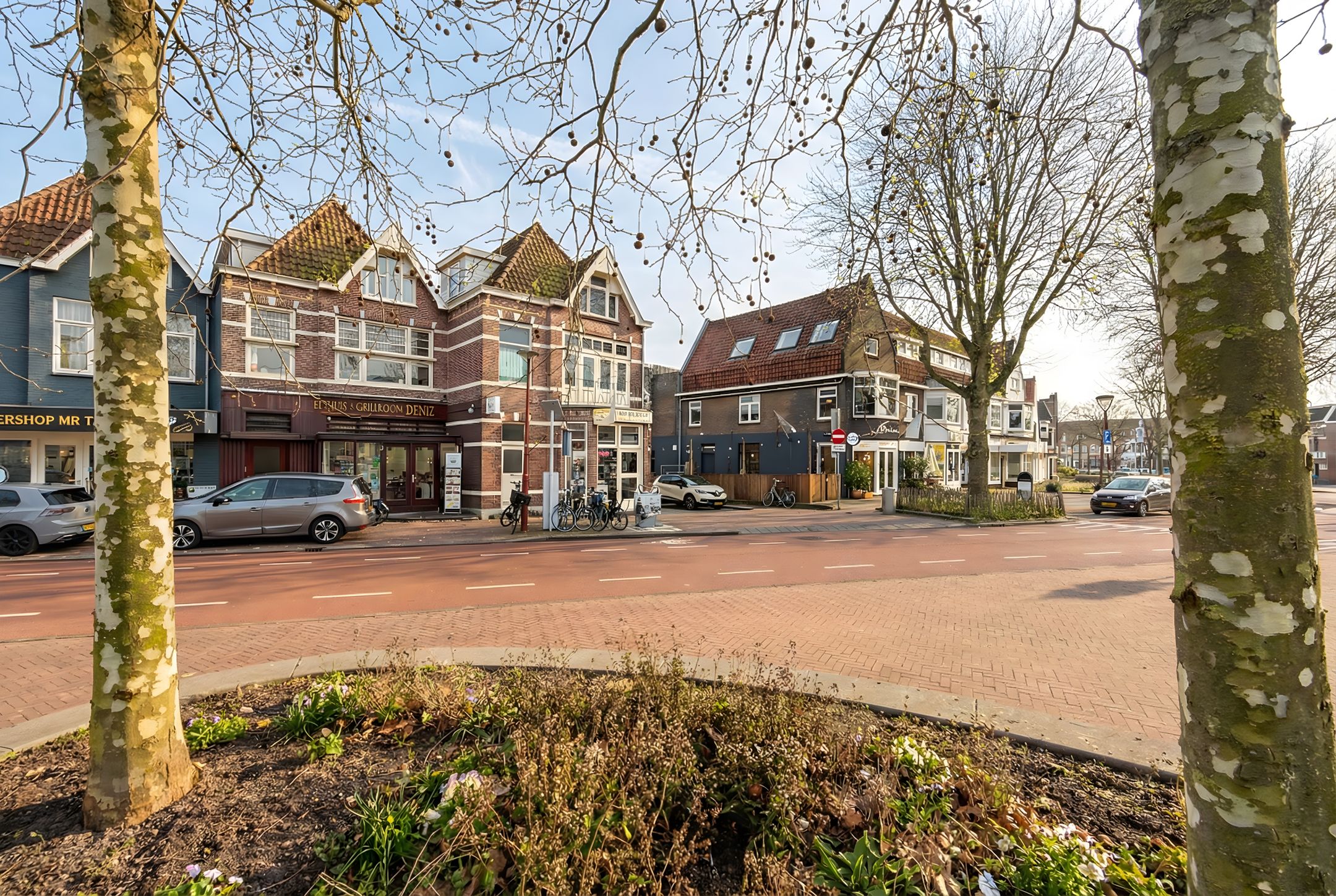 Foto 42 van Stuartstraat 82