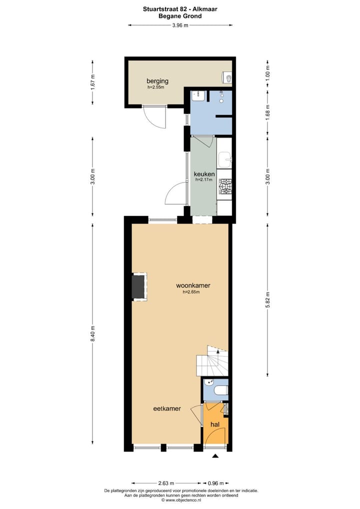 Foto 46 van Stuartstraat 82