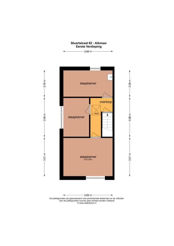 Foto 47 van Stuartstraat 82