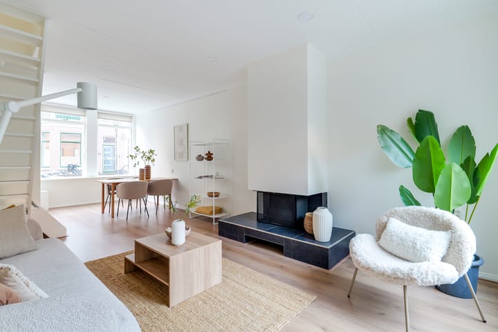 Foto 15 van Stuartstraat 82