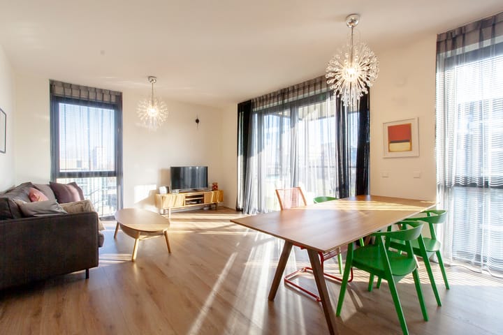 Foto 2 van Maimonideslaan 130