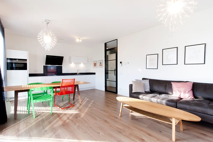 Foto 3 van Maimonideslaan 130