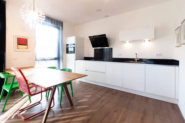 Foto 4 van Maimonideslaan 130