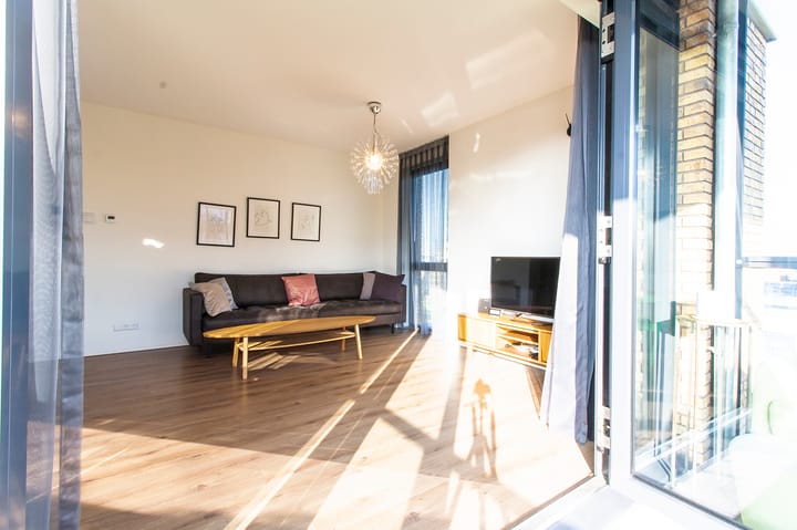 Foto 7 van Maimonideslaan 130