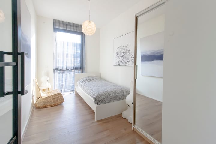 Foto 11 van Maimonideslaan 130