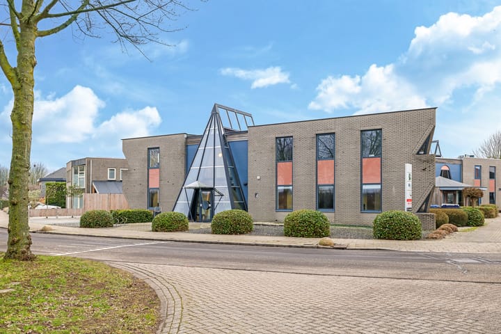 de Balmerd 4, Beuningen (GE)