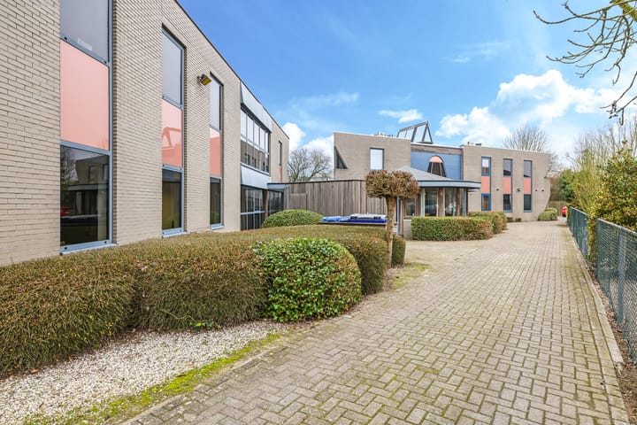 de Balmerd 4, Beuningen (GE)