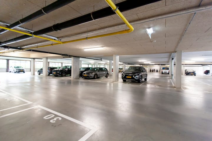 Foto 17 van Maimonideslaan 130