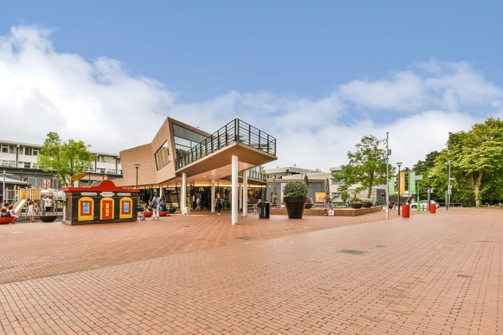 Foto 23 van Maimonideslaan 130