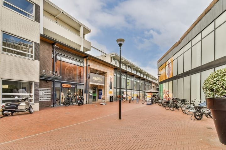 Foto 24 van Maimonideslaan 130