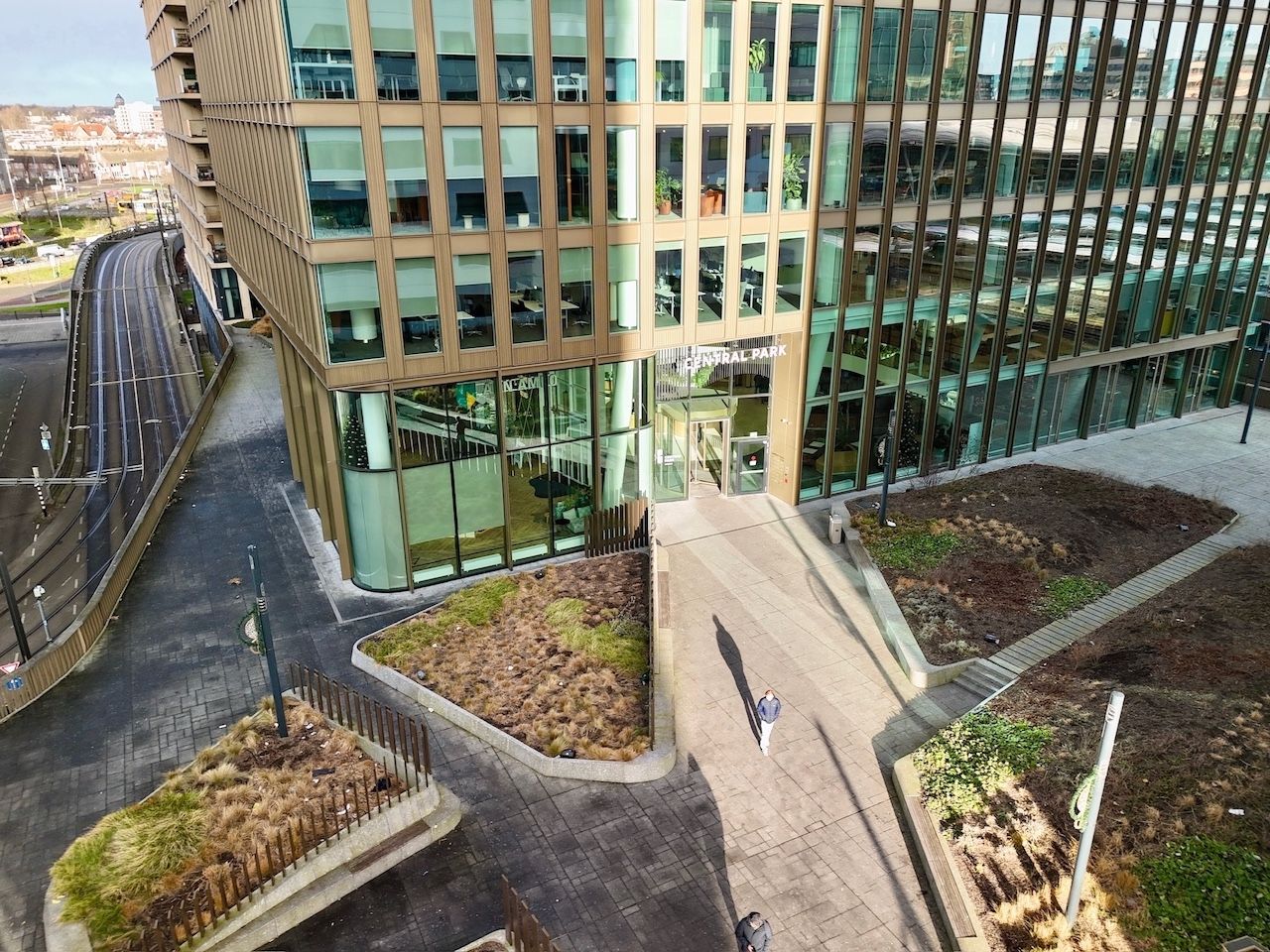 Bekijk foto 3 van Stadsplateau 27