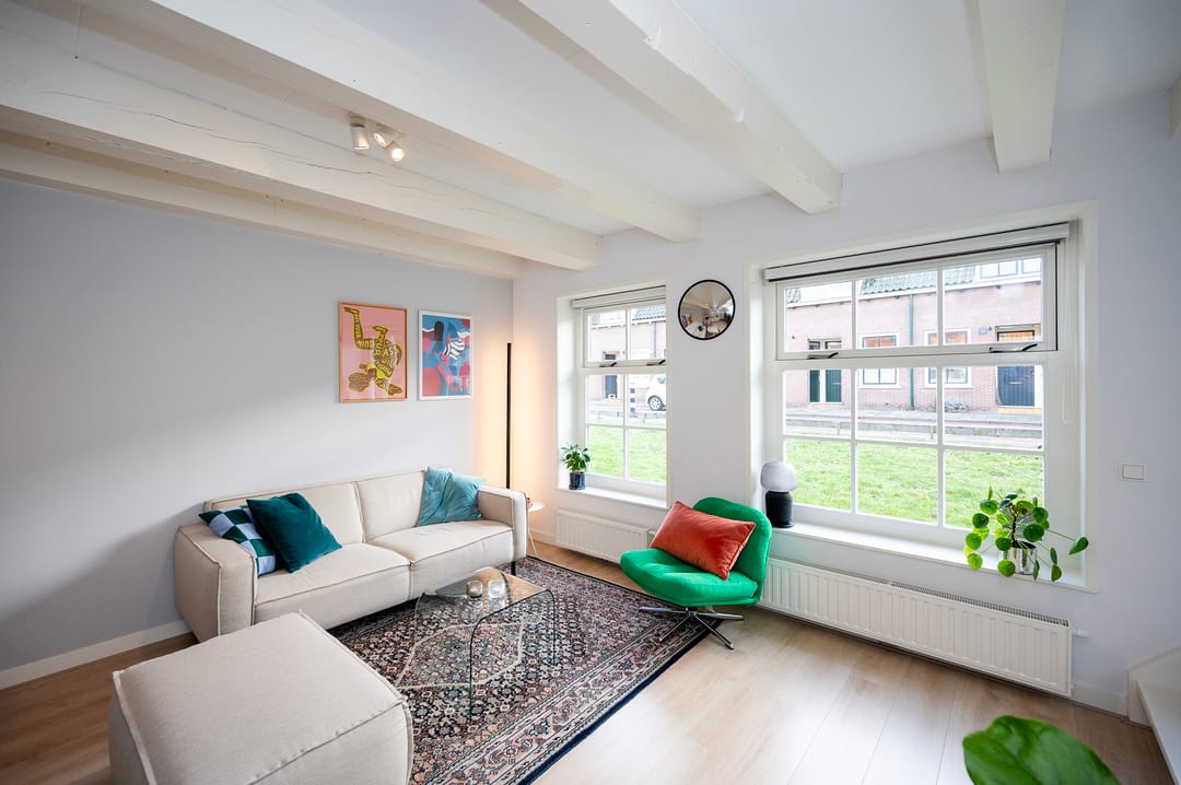 Foto 1 van Hoogewaard 117-A