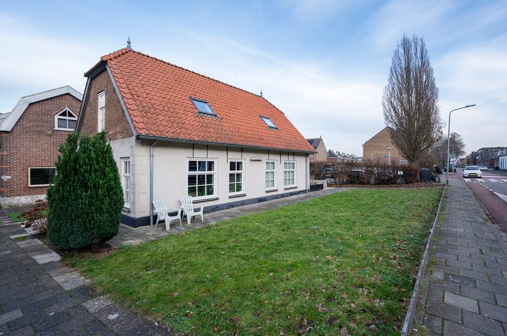 Photo 2 of Hoogewaard 117-A