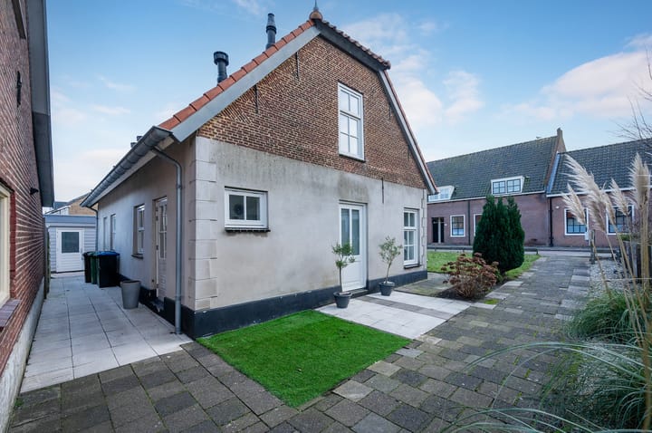 Photo 3 of Hoogewaard 117-A