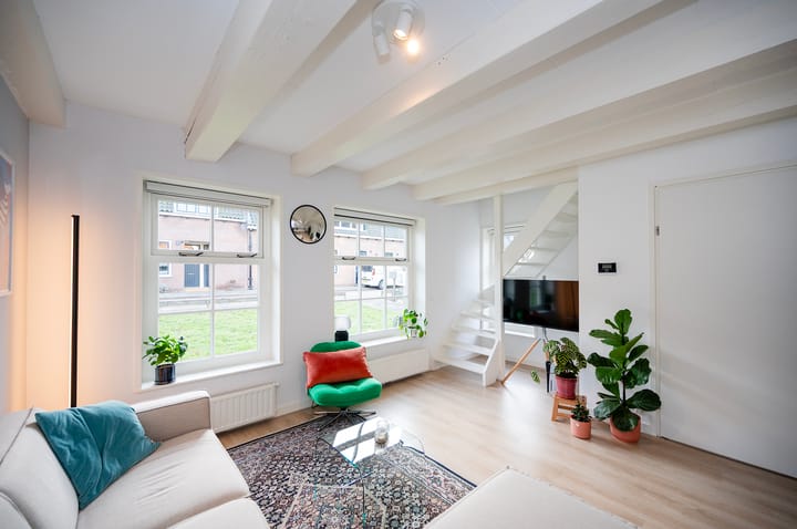 Photo 5 of Hoogewaard 117-A