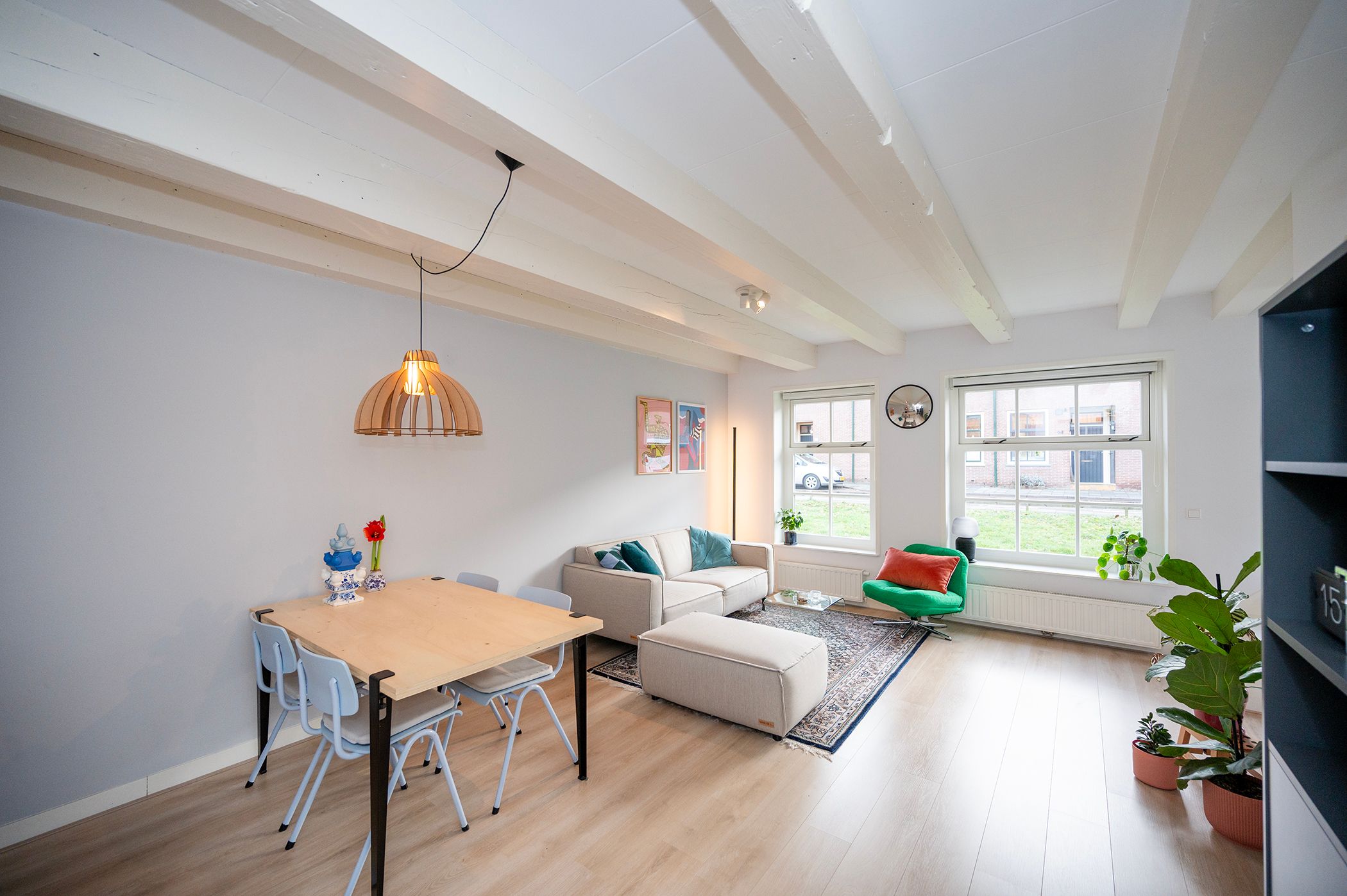 Foto 6 van Hoogewaard 117-A