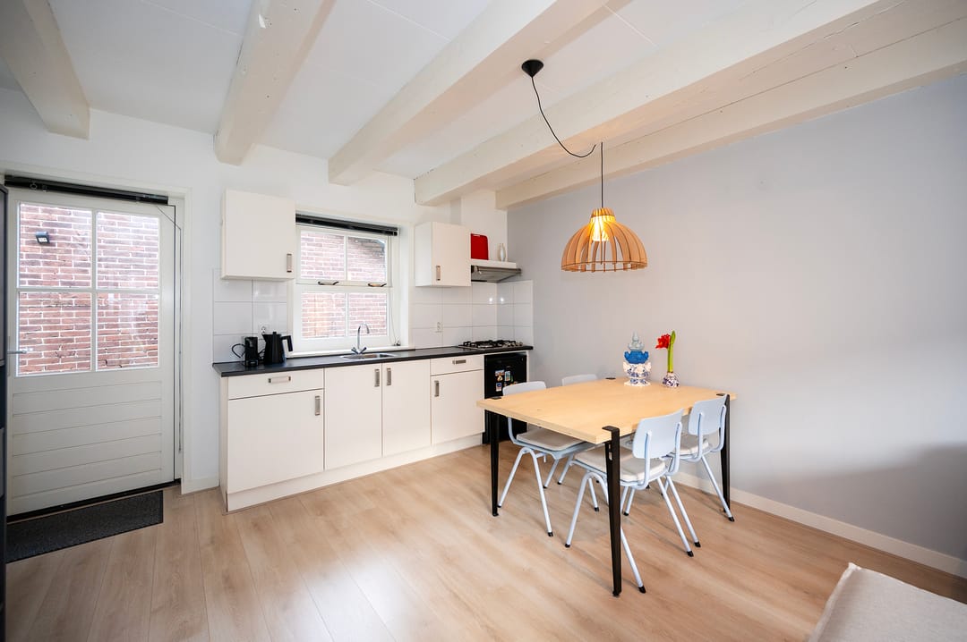 Foto 7 van Hoogewaard 117-A