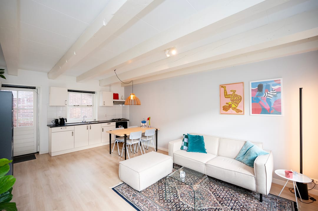 Foto 8 van Hoogewaard 117-A