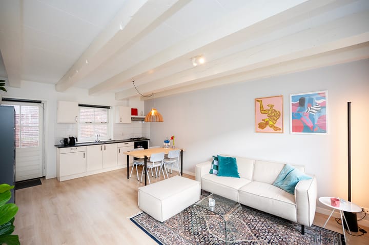 Photo 8 of Hoogewaard 117-A