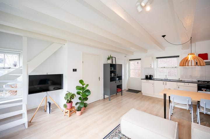 Photo 9 of Hoogewaard 117-A