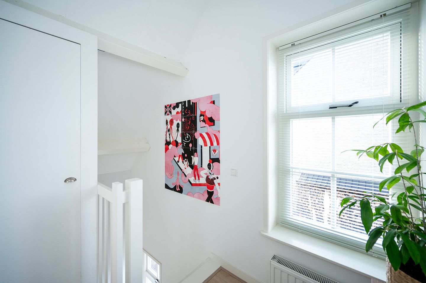 Foto 10 van Hoogewaard 117-A