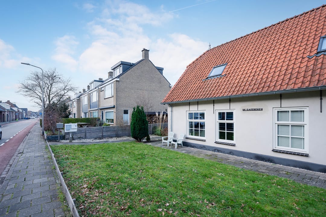 Foto 17 van Hoogewaard 117-A