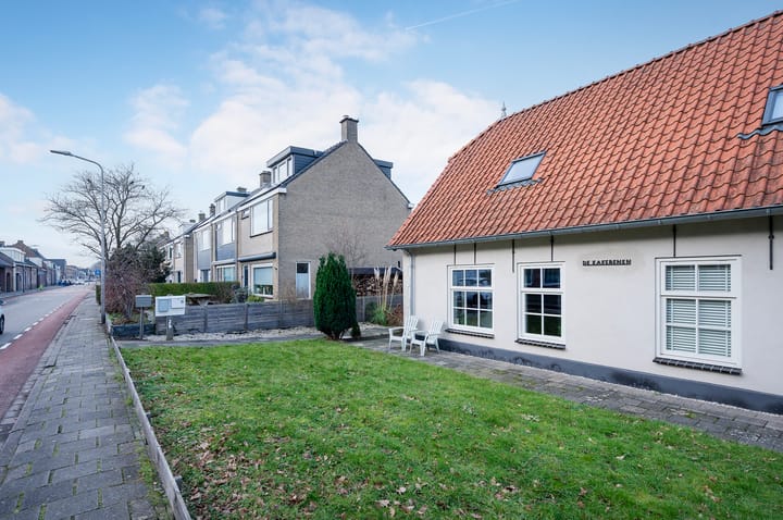 Photo 17 of Hoogewaard 117-A