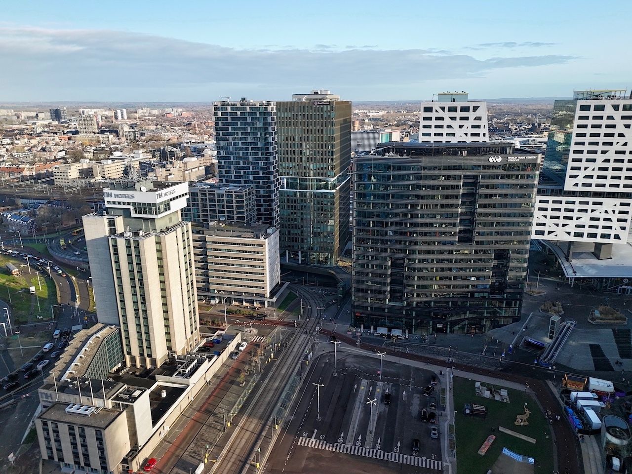 Bekijk foto 1 van Stadsplateau 27