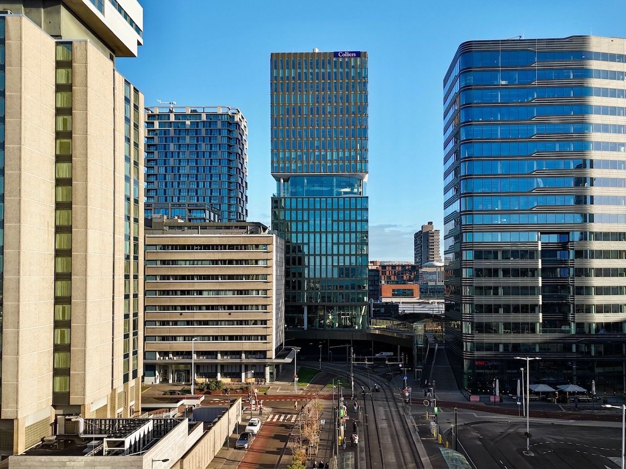 Bekijk foto 2 van Stadsplateau 27